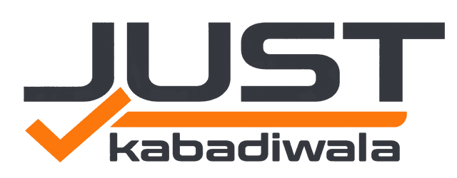 Just Kabadiwala - Kabadiwala and Scrap Merchant in Jodhpur